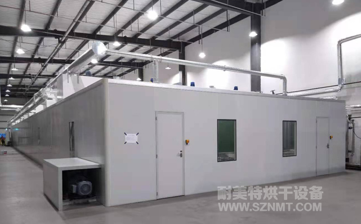 粘膠帶通過式熟化自動(dòng)化對接烘房 粘膠帶通過式熟化自動(dòng)化對接烘房
